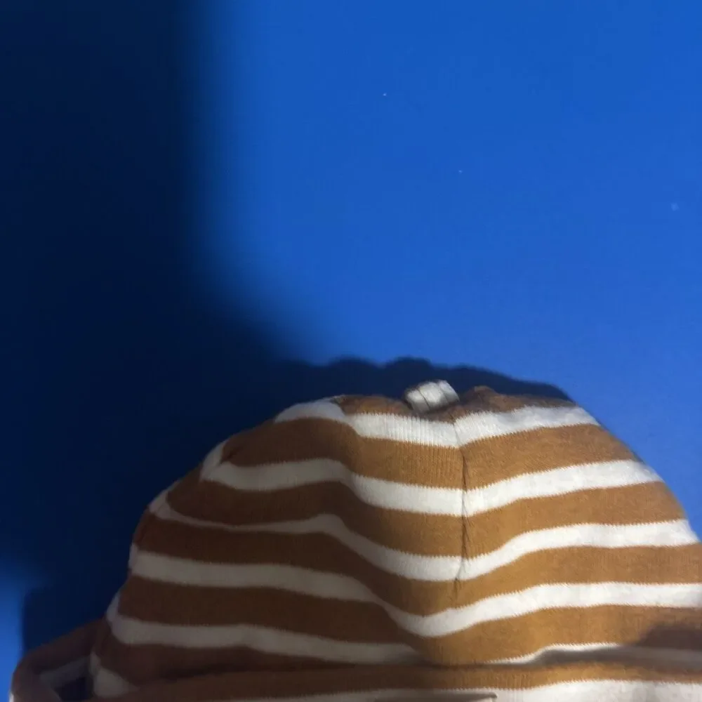 NWOT Timberland babies beanie One Size